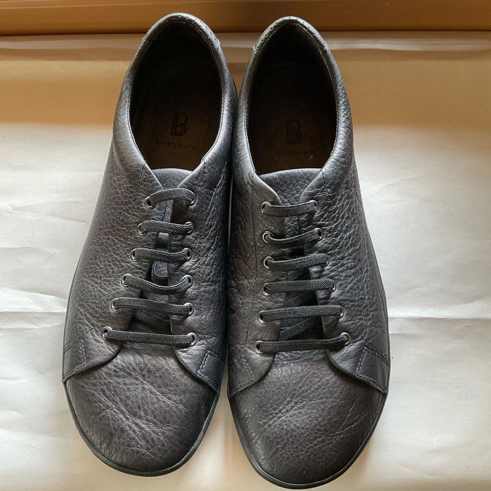 Birchbury Sneakers - Picture 4 of 5